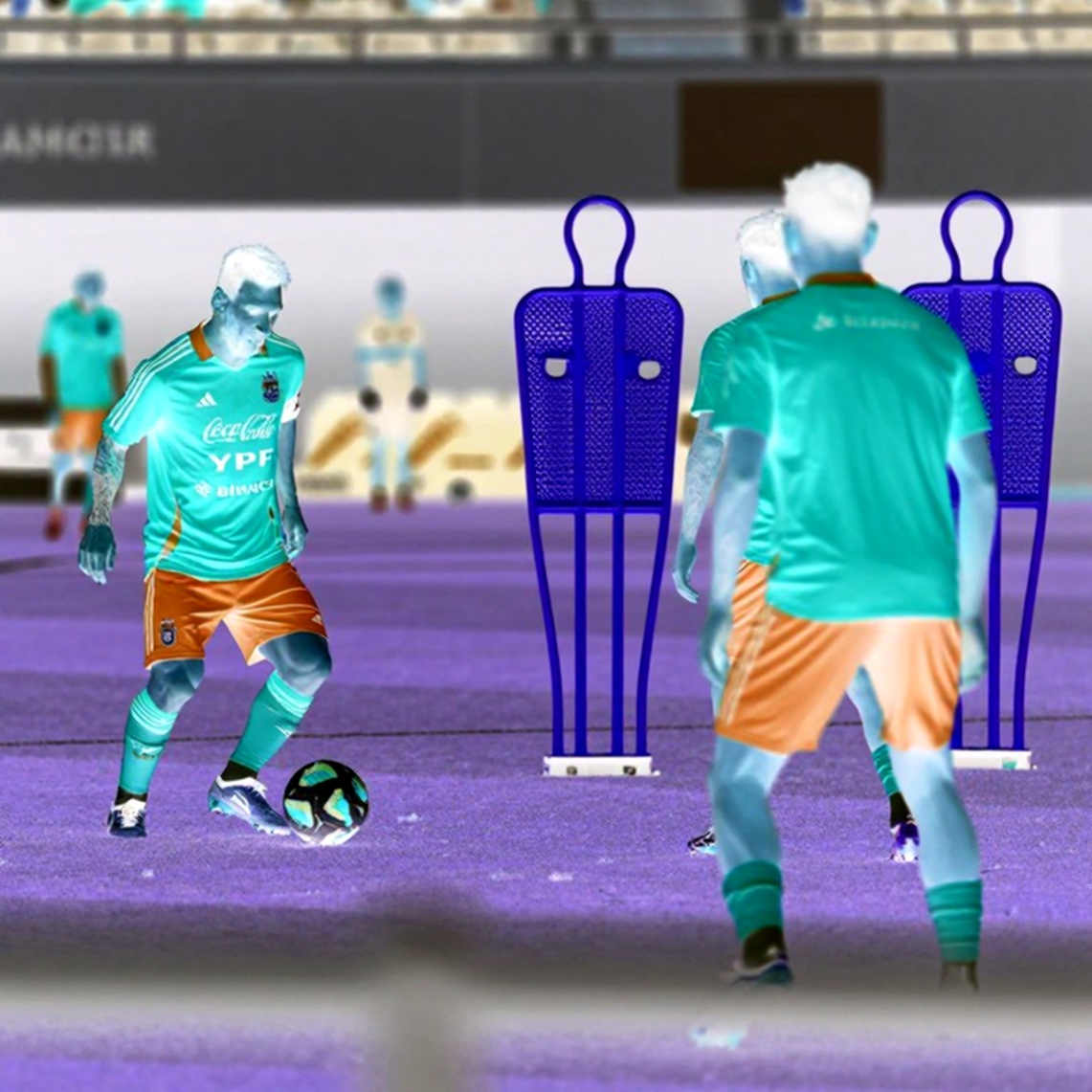 Tiếng Vọng Từ Phương Bắc: Khi Na Uy Thách Thức Ngai Vàng FIFA