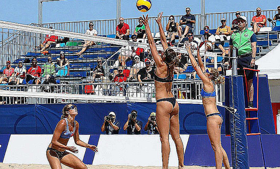 South Korea Outscored China by Exactly One Point Across Four Sets: Where the 2026 AVC Semifinal Berth Was Really Decided