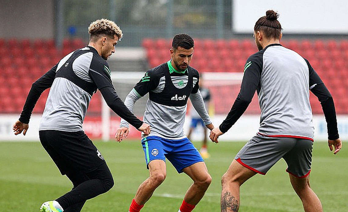 Cruz Azul và bài toán hậu cần cuối mùa: Khi lịch thi đấu trở thành đối thủ lớn nhất Cruz Azul và bài toán hậu cần cuối mùa: Khi lịch thi đấu trở thành đối thủ lớn nhất
