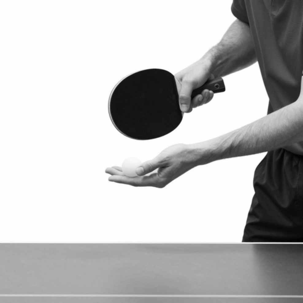 When the Data Has Nothing Left to Excavate: The Boundary Between Analysis and Hallucination in Table Tennis Journalism
