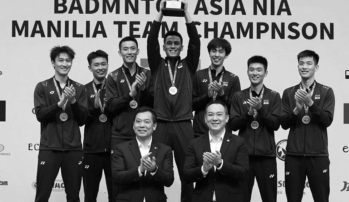 China Masters 2026: Những con số thì thầm về Ấn Độ trước ngưỡng cửa bán kết