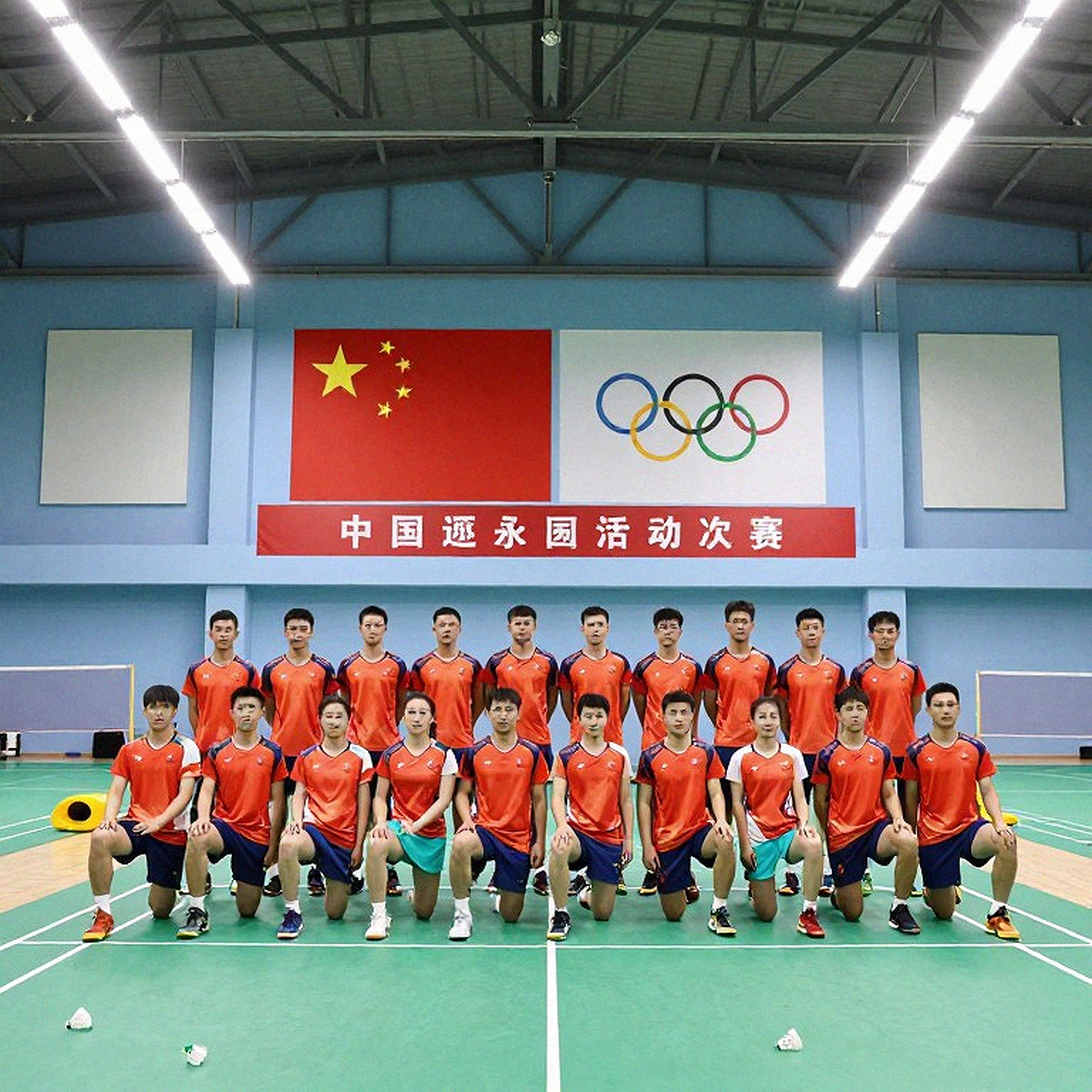 China Masters 2026: The Numbers Whisper About India at the Threshold of the Semi-Finals