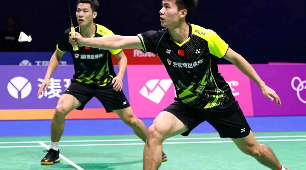 China Masters 2026: The Numbers Whisper About India at the Threshold of the Semi-Finals