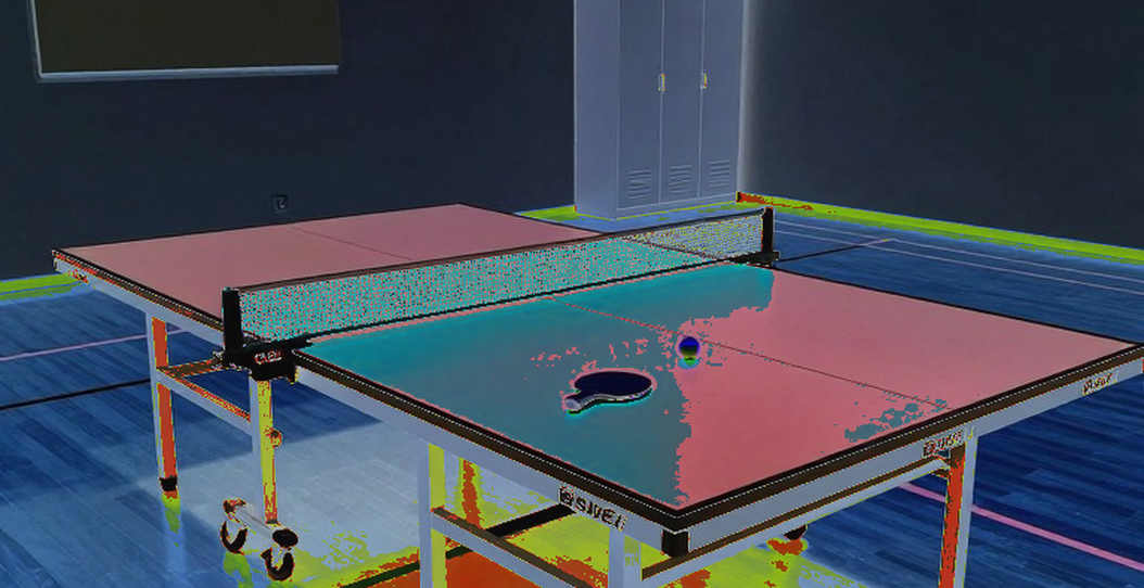 Vietnamese Youth Table Tennis in the Transfer Window: Pricing the U15 Cohort by Wrist Rhythm, Not Medals