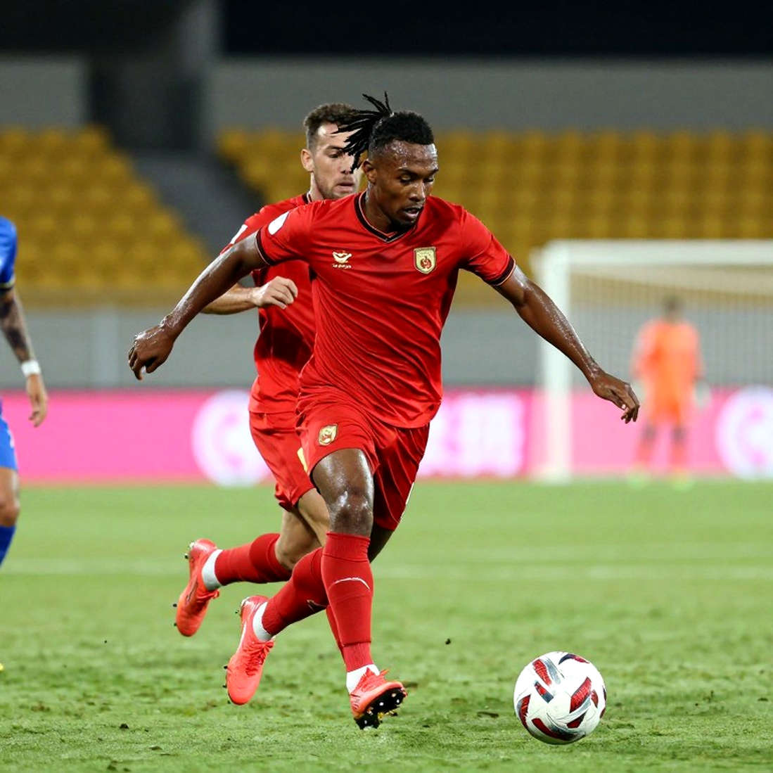 Nam Dinh vs Ninh Binh, V.League 1 2026/27 Round 3: When the Scoreline Hides the Process Nam Dinh vs Ninh Binh, V.League 1 2026/27 Round 3: When the Scoreline Hides the Process