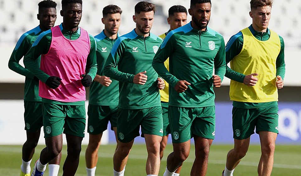 Phân tích chiến thuật V.League cần một nền móng dữ liệu đã kiểm chứng