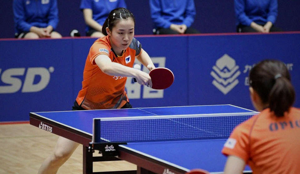 Nine Dimensions of Professional Table Tennis Analysis: When Data Redraws the Map of the Rally