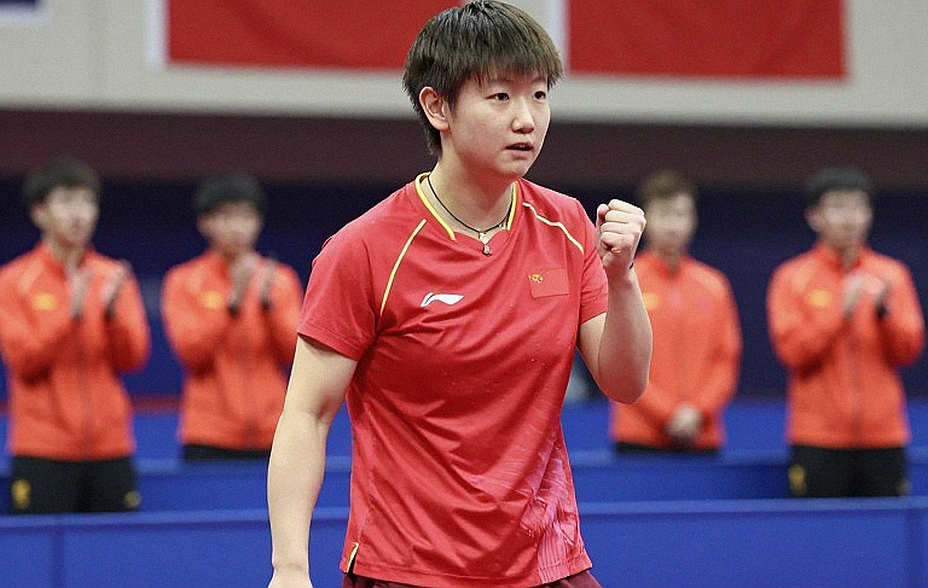Table Tennis and the Empty Column: Errors Can Be Fixed, Gaps Cannot