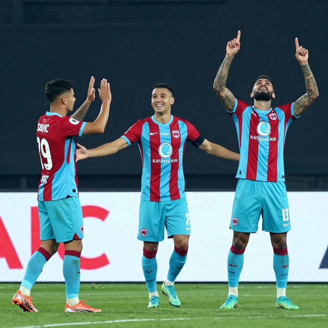 Phút thi đấu trẻ ở V.League: cuộc khai quật dưới bảng xếp hạng Phút thi đấu trẻ ở V.League: cuộc khai quật dưới bảng xếp hạng
