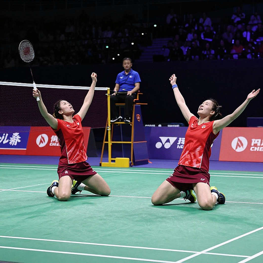 Vòng ba Asian Games: Nguyễn Thùy Linh thắng set 24-22, và hóa đơn đến ở set thứ ba Vòng ba Asian Games: Nguyễn Thùy Linh thắng set 24-22, và hóa đơn đến ở set thứ ba