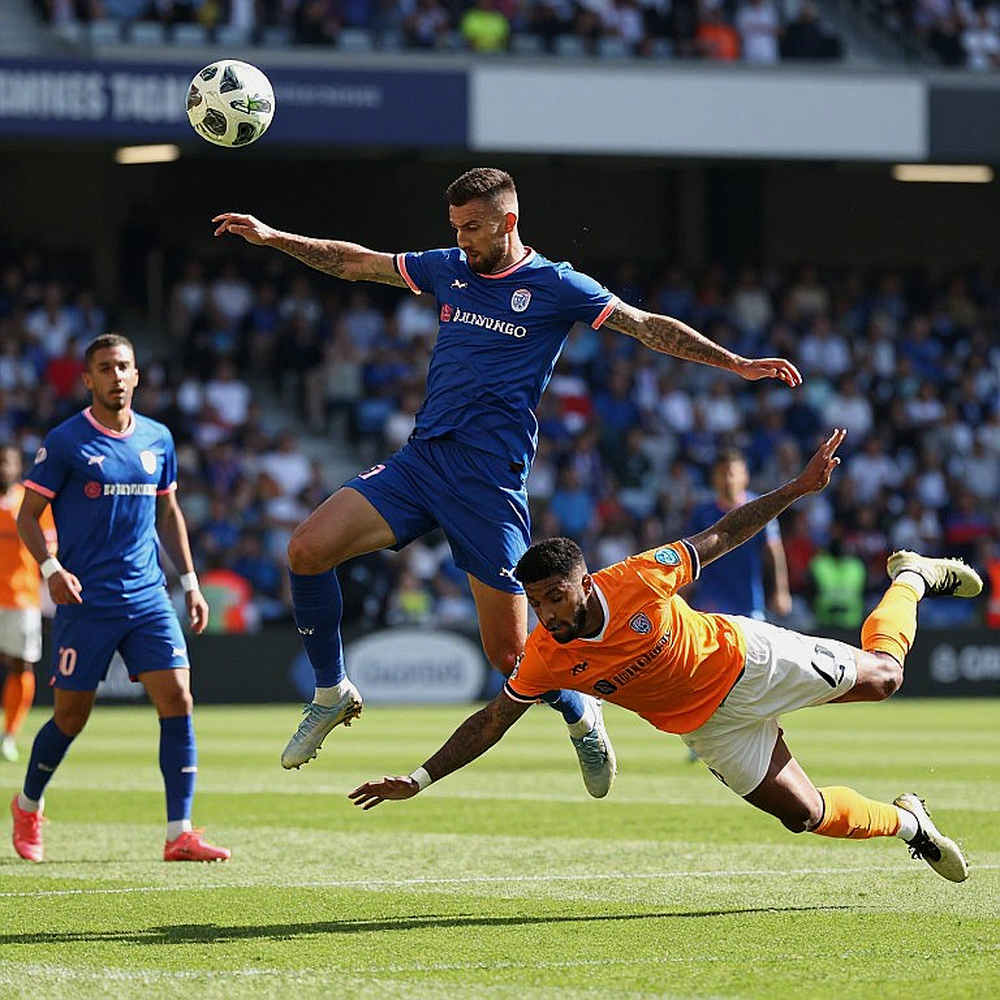 Két sắt bốn tỷ đô của FIFA: Bản báo cáo dữ liệu về quyền lực trước thềm World Cup 2026