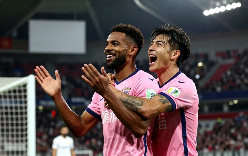 Necaxa vs Atlas: Khi sân Victoria trở thành thước đo cho tham vọng play-off Necaxa vs Atlas: Khi sân Victoria trở thành thước đo cho tham vọng play-off