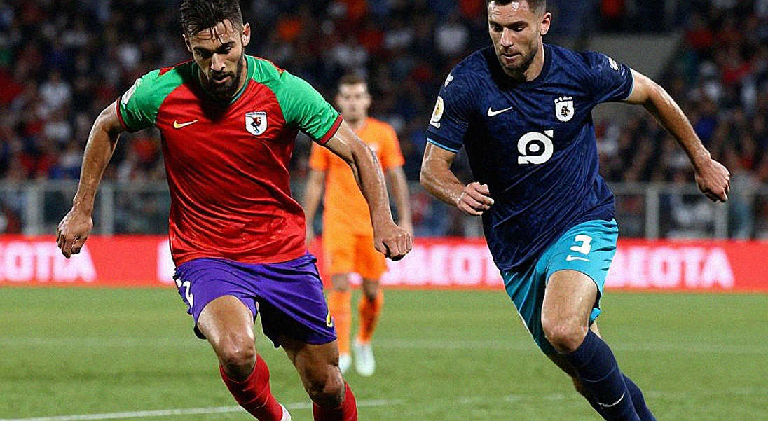 V.League và khoảng trống dữ liệu: Bóng đá Việt Nam học cách đếm lại