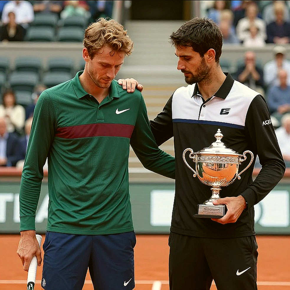 Iga Swiatek Thất Bại Kinh Hoàn Trước Qinwen Zheng Tại US Open 2026: Kết Thúc Dinh Dưỡng Không Vô Địch Grand Slam Trong Bốn Năm