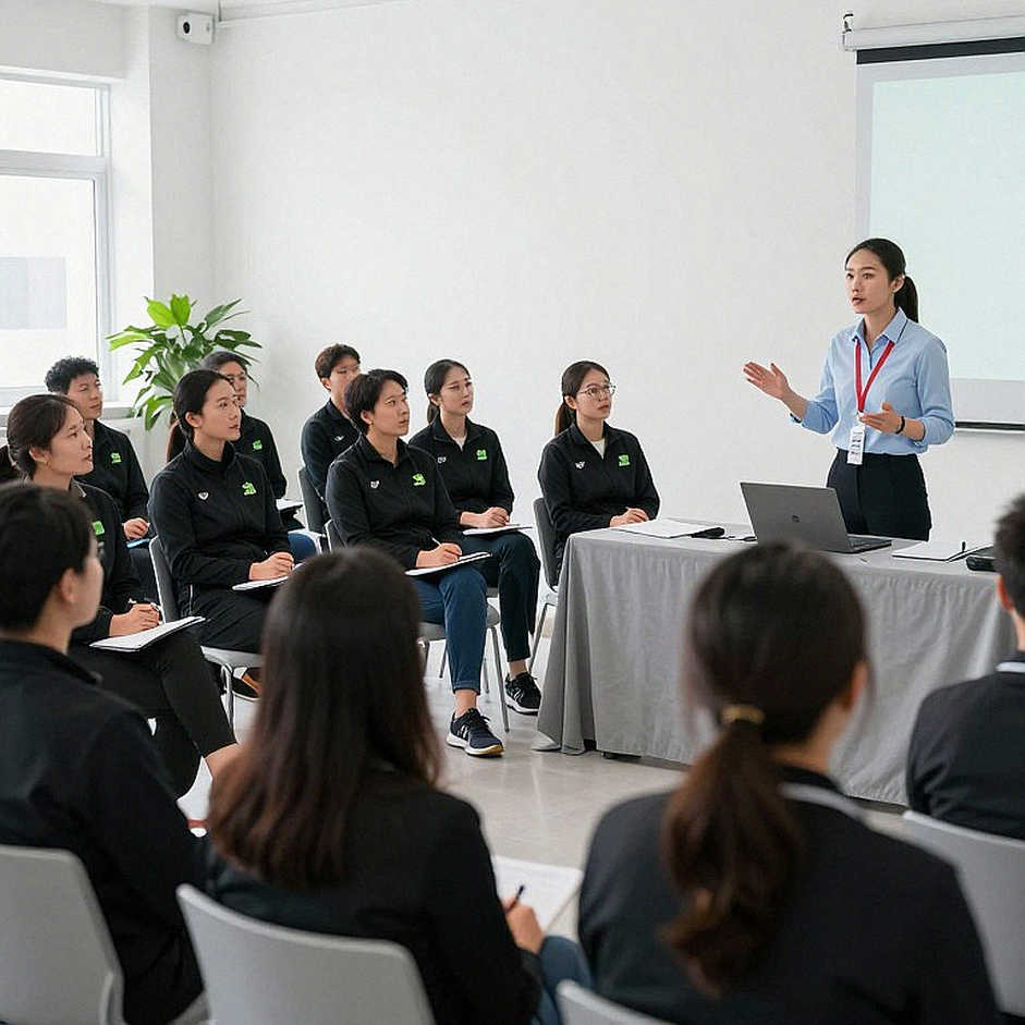 An Se-young: 56 trận thắng, một vết gãy và định nghĩa mới về sự thống trị đơn nữ châu Á