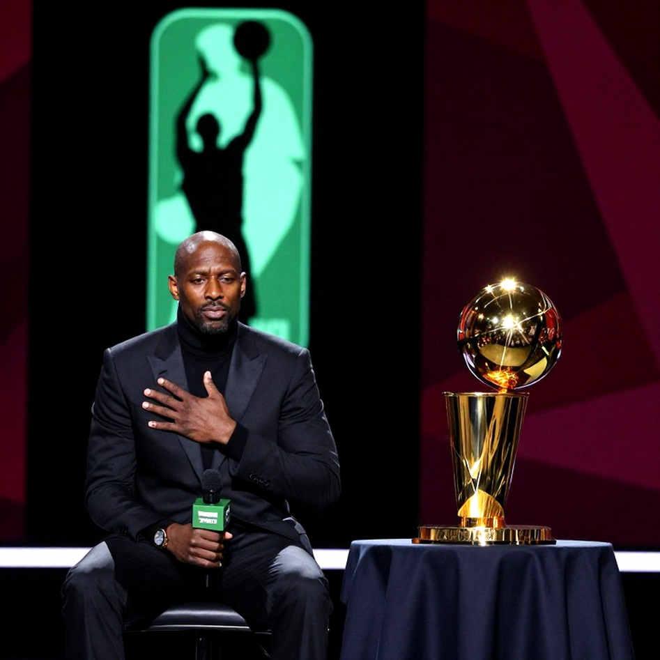 NBA mùa thường niên: bản đồ nhiệt không kể hết vai trò của một cầu thủ