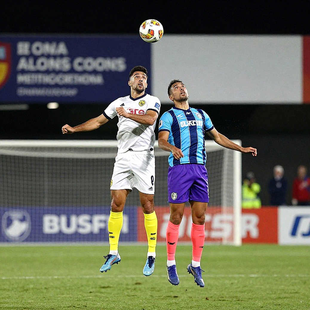 The 87th Minute in Miami: One Substitution Board and an Inquest Named 'Fatigue' The 87th Minute in Miami: One Substitution Board and an Inquest Named 'Fatigue'
