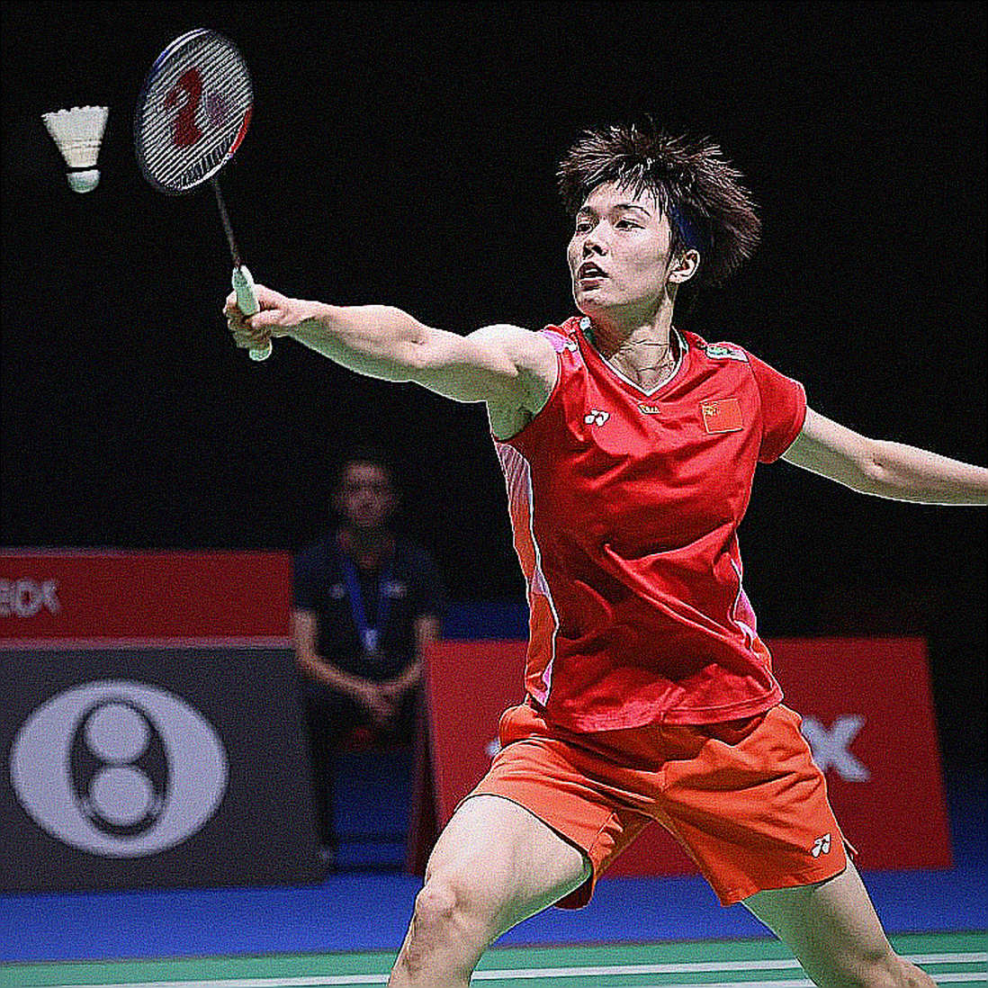 Asian Games 2026: Dissecting the Badminton Draw — A Compressed Schedule, Byes and Two Unverified Pairings Asian Games 2026: Dissecting the Badminton Draw — A Compressed Schedule, Byes and Two Unverified Pairings