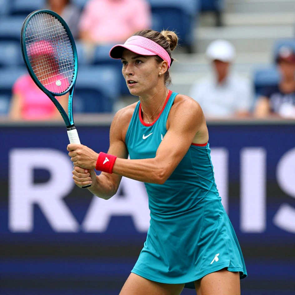 Chung kết US Open nữ: Sabalenka, Rybakina và phép thử của cú giao bóng thứ hai Chung kết US Open nữ: Sabalenka, Rybakina và phép thử của cú giao bóng thứ hai