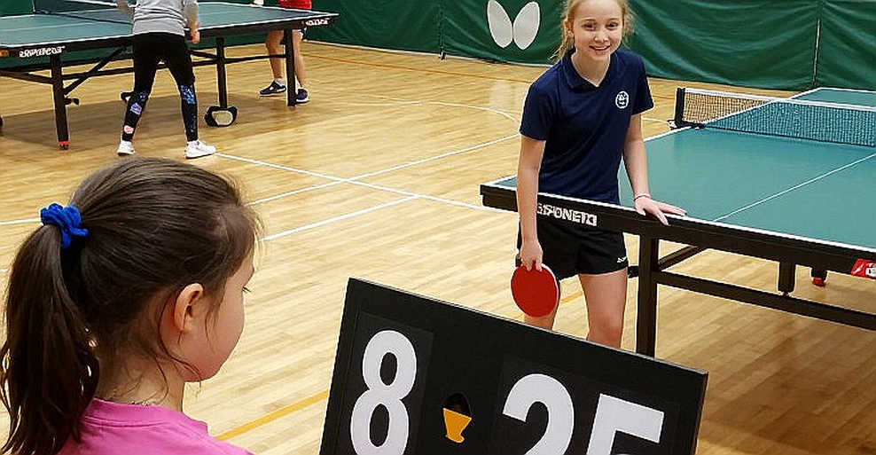 China Smash 2026: Kanak Jha Drops Two Deuce Games as USA's Hopes Rest on Doubles