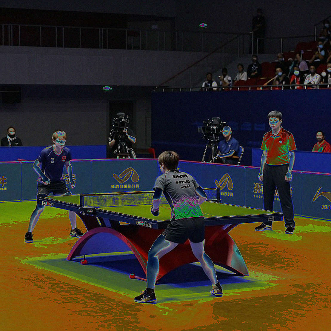 LAINE và PINTO vô địch U21 tại Belgium Open 2026: Chiếc cúp tuổi trẻ, tấm gương soi ngưỡng cửa chuyên nghiệp