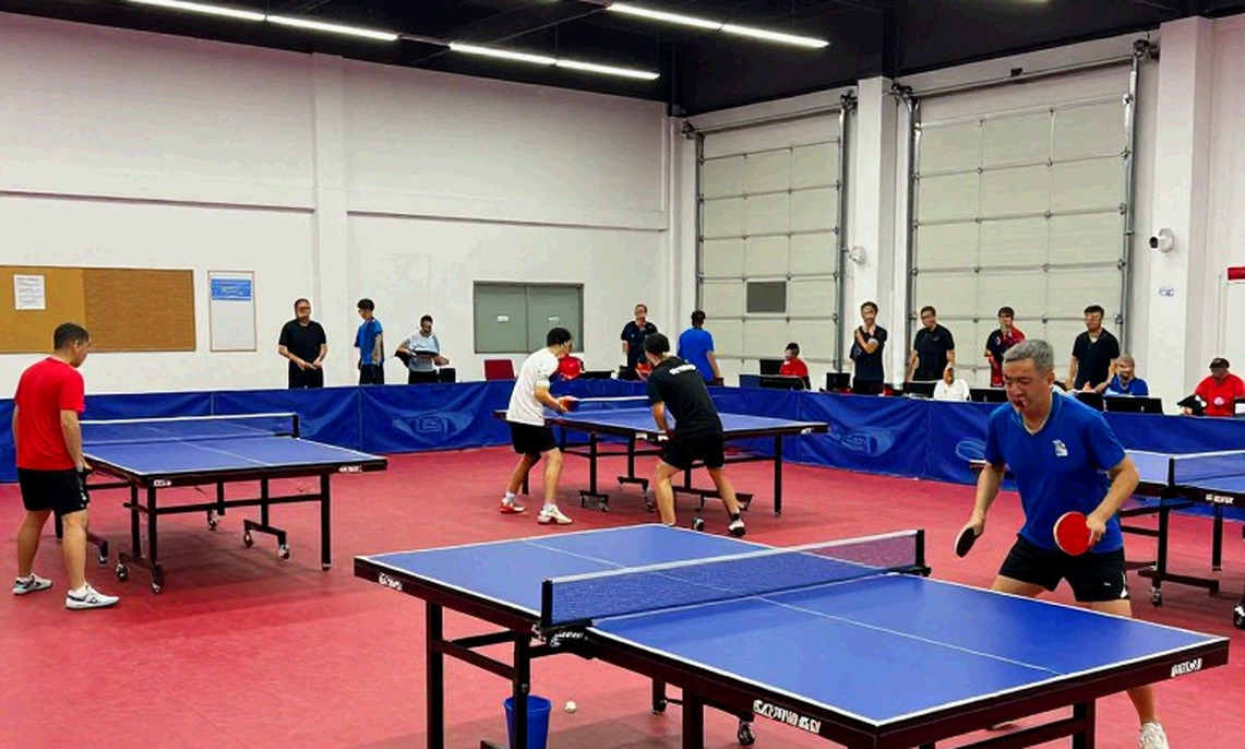 World Hopes Week 2026 returns to Sheffield: ITTF is buying a system, not a tournament World Hopes Week 2026 returns to Sheffield: ITTF is buying a system, not a tournament
