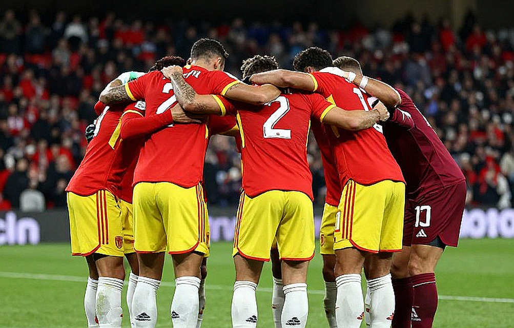 Presidents Cup 2026: Đội Mỹ vô địch lần thứ 11 liên tiếp, đội International dẫn ba điểm rồi thua ngày singles