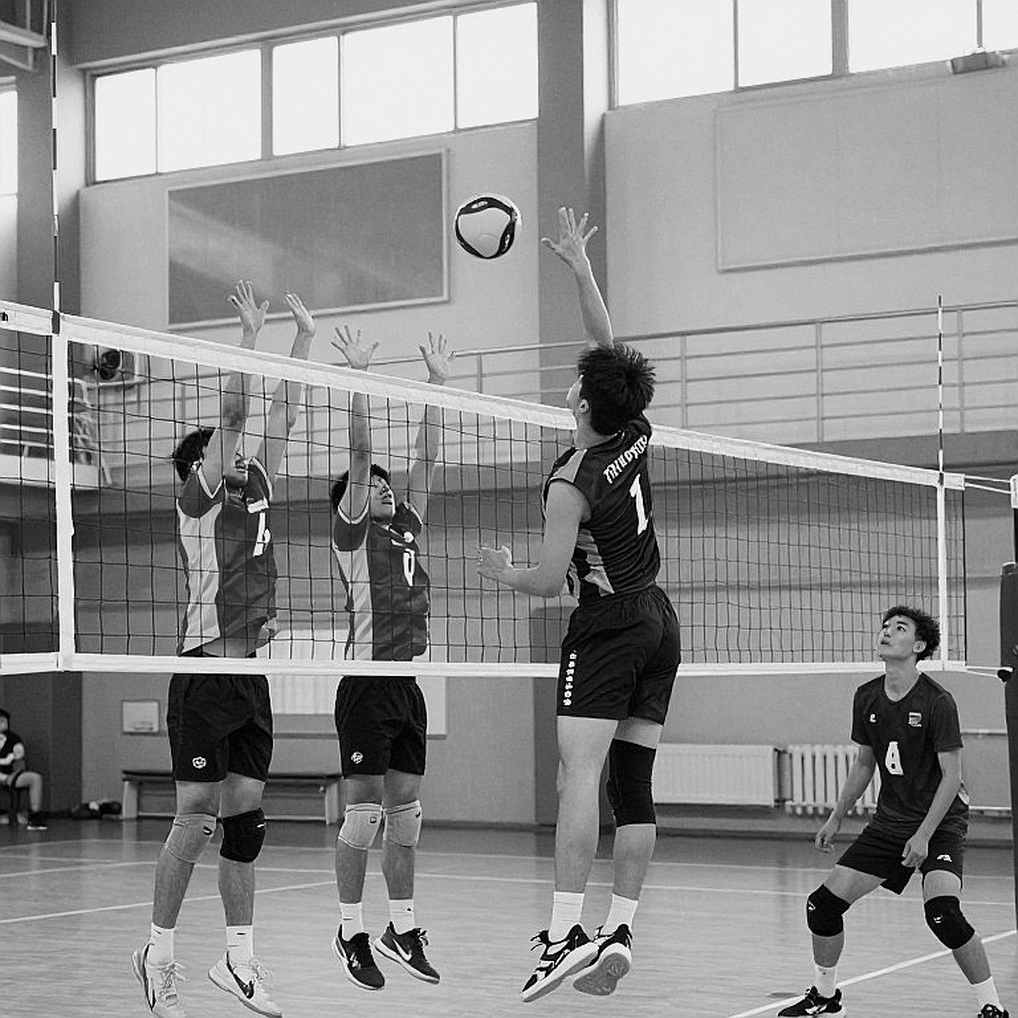 Cameroon and Tunisia Secure 2027 FIVB Men's World Championship Berths: Expert Analysis