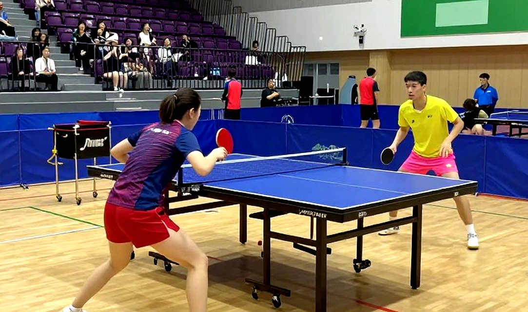 MLTT tuần 3: Texas Smash thắng hai trong ba trận và bài học từ những ván đấu hai điểm