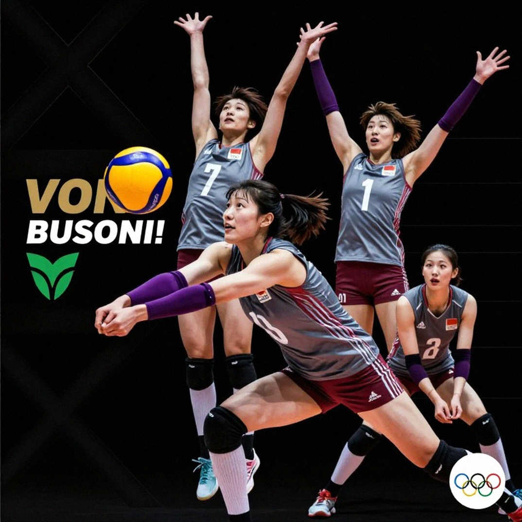 Trung Quốc vô địch bóng chuyền nữ Asiad 20: HCV thứ 10, ba kỳ liên tiếp và những khoảng trống không ai đo Trung Quốc vô địch bóng chuyền nữ Asiad 20: HCV thứ 10, ba kỳ liên tiếp và những khoảng trống không ai đo