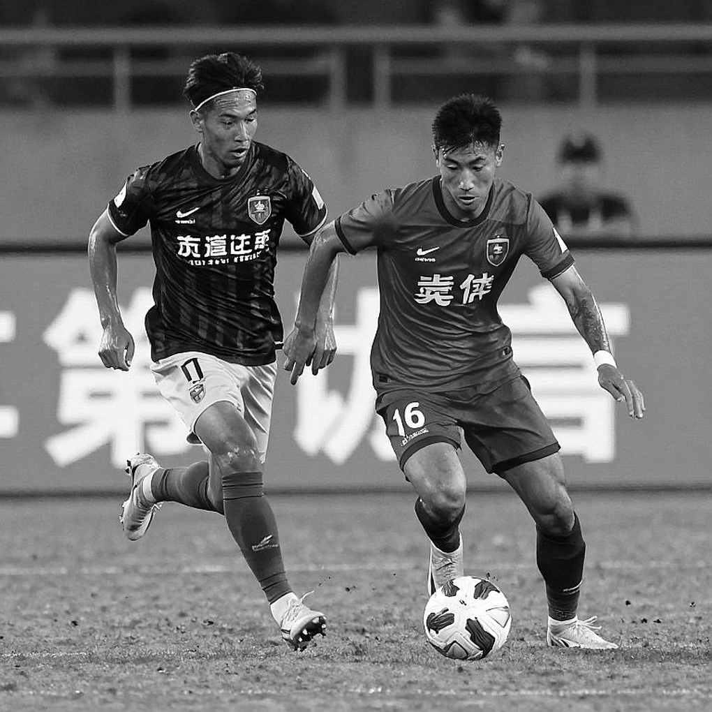 Chiếc áo số 7 không thuộc về ai: Bồ Đào Nha thắng Đan Mạch 4-2 và hé lộ khoảng trống quyền lực