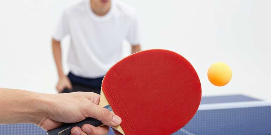 Sheffield digs up its old soil: world table tennis seeds from age twelve Sheffield digs up its old soil: world table tennis seeds from age twelve