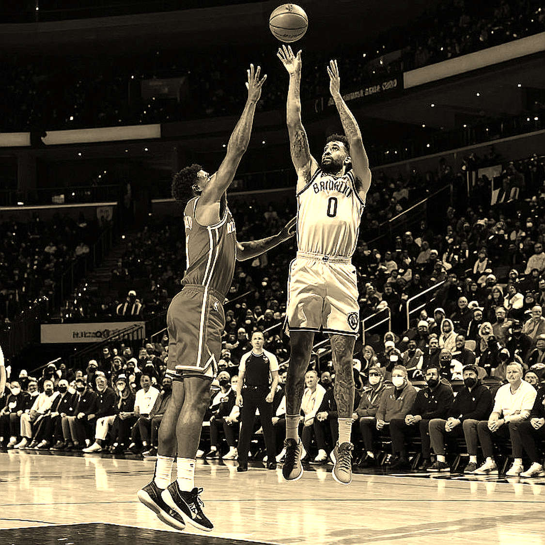 In-Depth Basketball Analysis: What Should an Analyst Do When Data Is Missing? In-Depth Basketball Analysis: What Should an Analyst Do When Data Is Missing?
