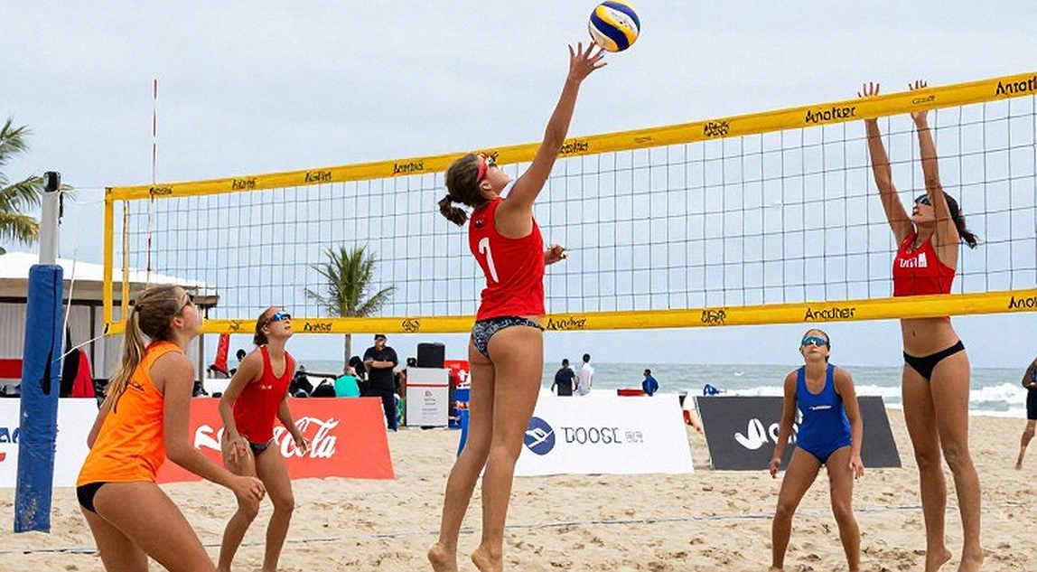 Cameroon vào chung kết CAVB và vé dự World Championship 2027: bài học từ một trận tứ kết 108-108