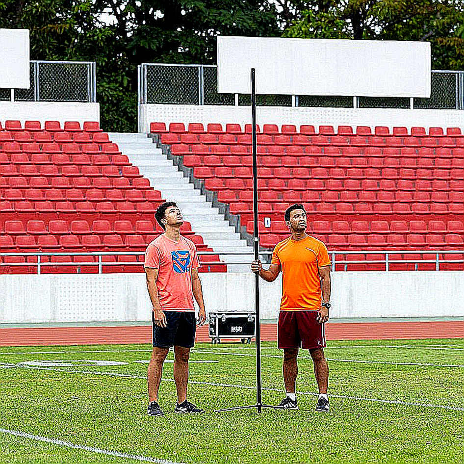 Thailand's 1-2 Loss to the Philippines: Anthony Hudson's Rotation Machine and the Real Test in Jakarta Thailand's 1-2 Loss to the Philippines: Anthony Hudson's Rotation Machine and the Real Test in Jakarta