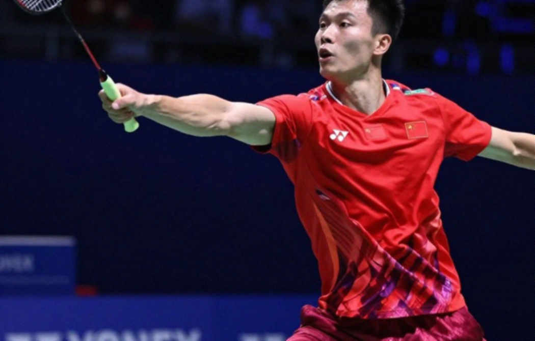 Indonesia Reaches the 2026 Asian Games Men's Team Final: Two Doubles Points Hold the Whole Structure Indonesia Reaches the 2026 Asian Games Men's Team Final: Two Doubles Points Hold the Whole Structure