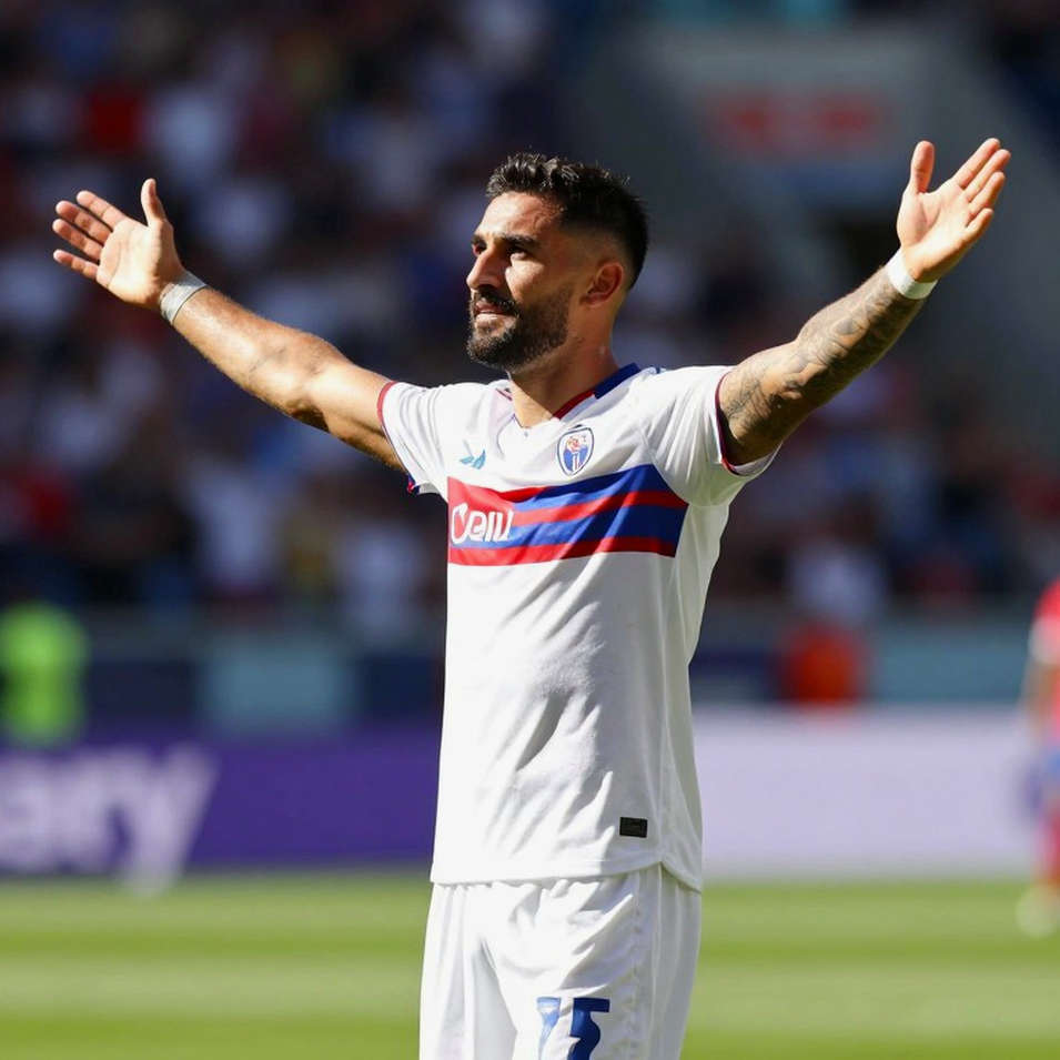 The Transfer Window and the Chain of Evidence: When Empty Rumors Travel Faster Than Truth The Transfer Window and the Chain of Evidence: When Empty Rumors Travel Faster Than Truth