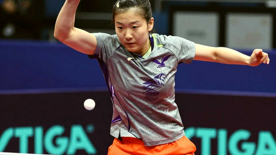 Tolmacheva và Rochut bất bại ngày mở màn Europe Youth Top 10 tại Antibes: Cấu trúc của một bảng đấu chưa chịu tách tốp