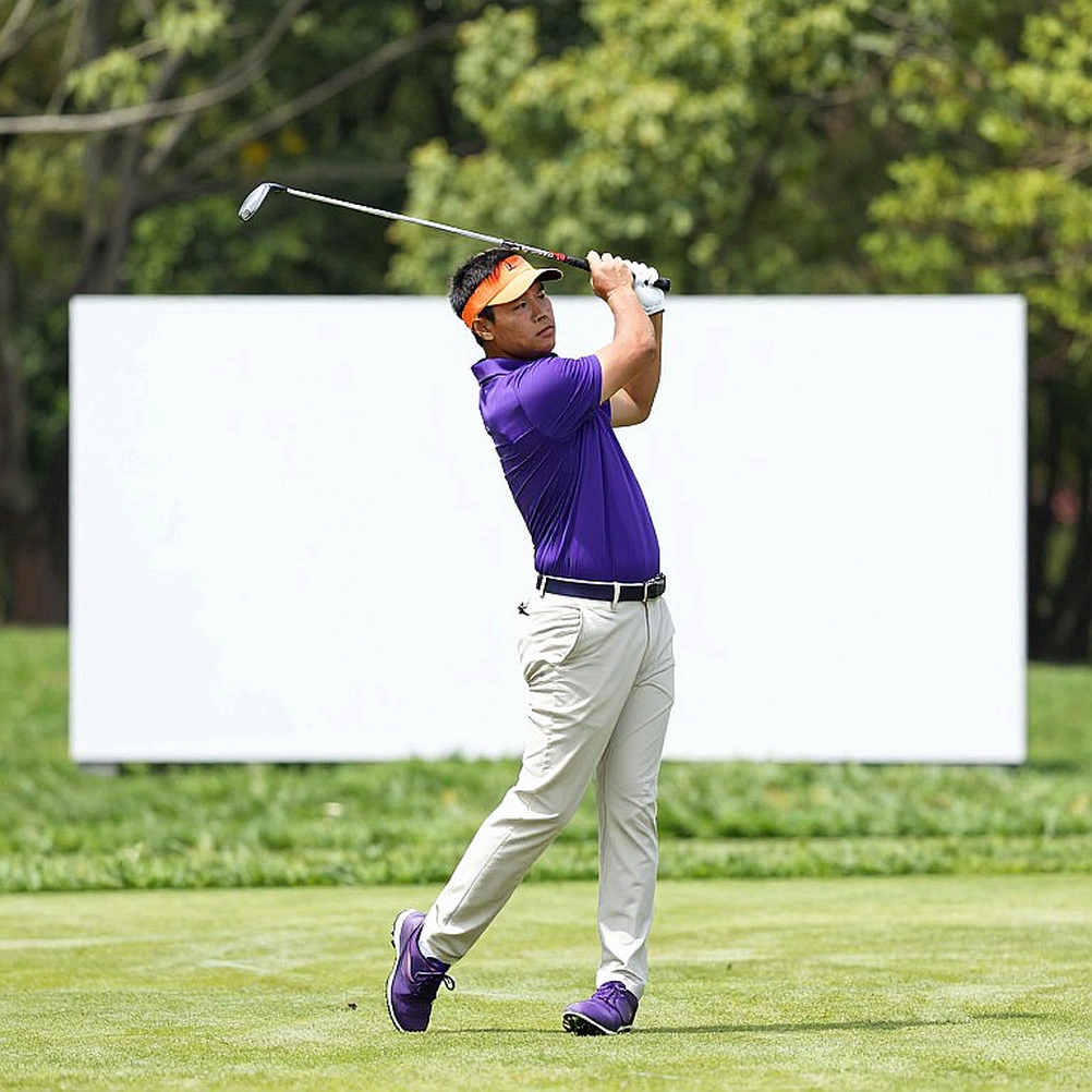 True Temper và cuộc cách mạng thầm lặng: Vì sao trục golf sắt thống trị FedEx Cup 2026?