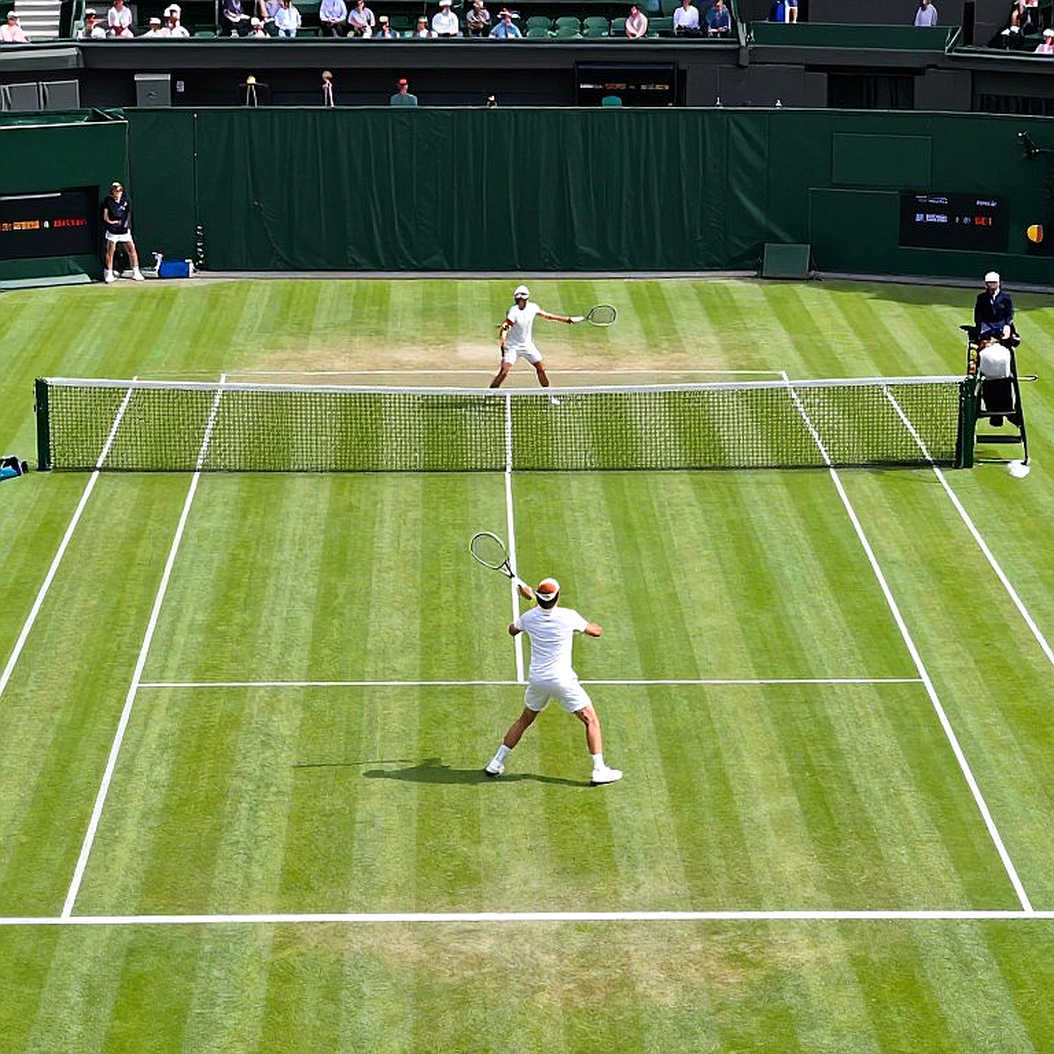 Blockx dừng lại ở set ba, Khachanov vào bán kết US Open: đọc trận đấu qua những gì một thân thể tiết lộ Blockx dừng lại ở set ba, Khachanov vào bán kết US Open: đọc trận đấu qua những gì một thân thể tiết lộ