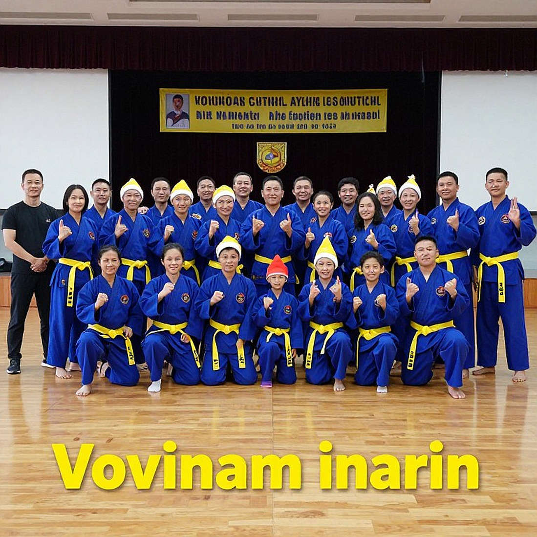 Muay mở màn Đại hội Thể thao toàn quốc 2026: Bảng hạng cân nói gì về nguồn lực võ thuật Việt Nam