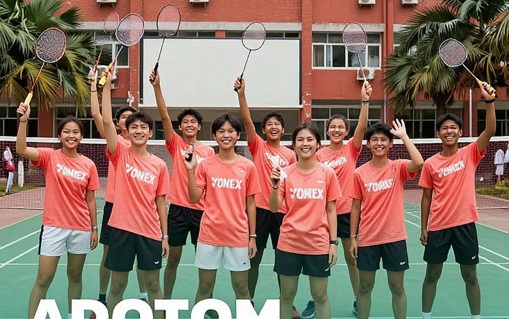 V-League 2026 khép lại: Sông Lam Nghệ An lên ngôi vô địch