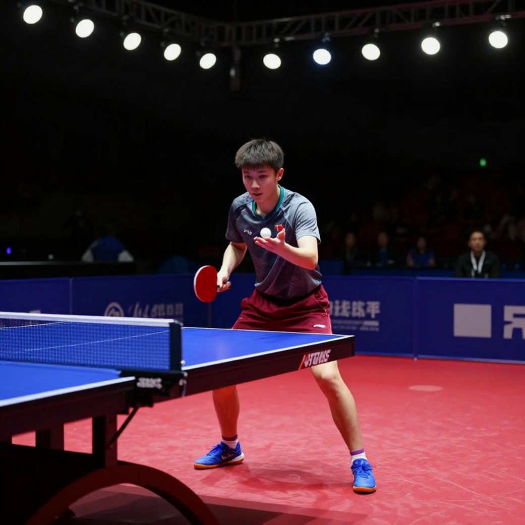 Belgium Open 2026: Portugal Sweeps Both U21 Titles, and the Lesson Sits in the Senior Semifinal Belgium Open 2026: Portugal Sweeps Both U21 Titles, and the Lesson Sits in the Senior Semifinal