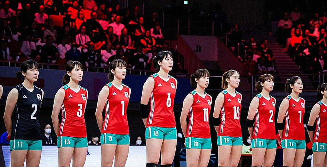 Vietnam Women's Volleyball in the ASIAD 2026 7th-8th Place Match: Thanh Thuy's Body, a Year's Load, and the Structure of a Closing Cycle
