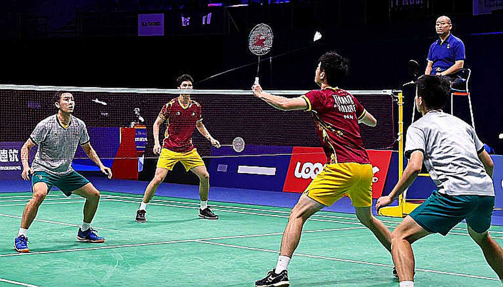 Thuy Linh and the Unnamed Gap on the Asiad Stage