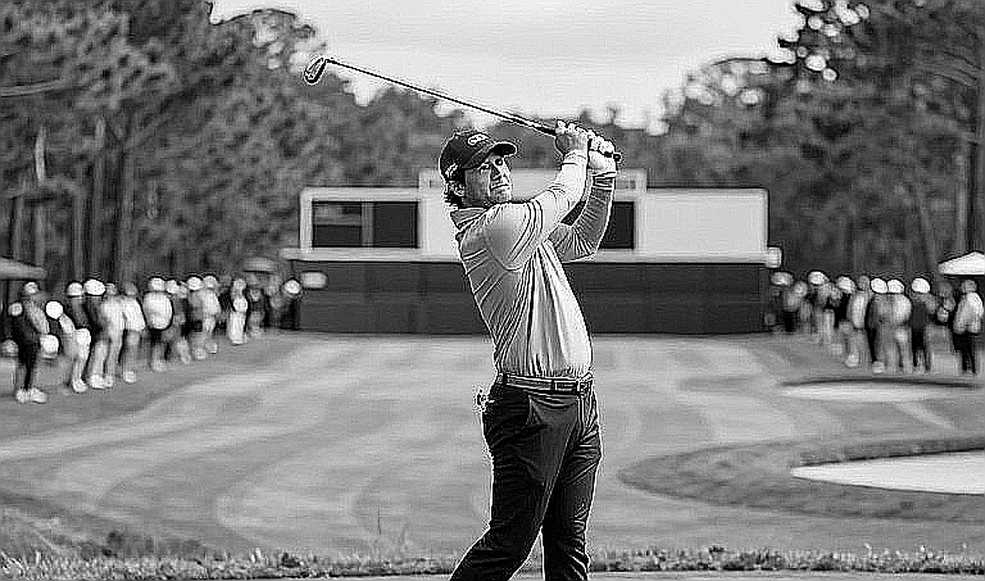 Paul Casey và nước mắt ở Crans-Montana: Khi chiến thắng không thuộc về người xứng đáng nhất