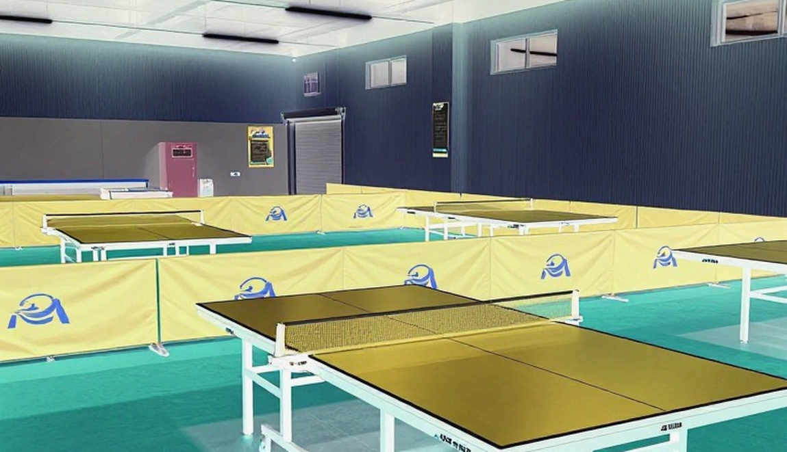 Stage-2 Table Tennis Analysis: Empty Input Leads to Void Conclusions Stage-2 Table Tennis Analysis: Empty Input Leads to Void Conclusions