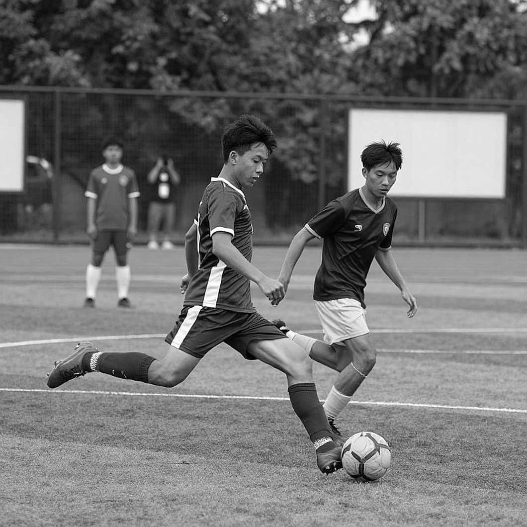 Chín năm sau ngày tôi đề nghị bán Nguyễn Văn Quyết, V.League vẫn mua sai thứ