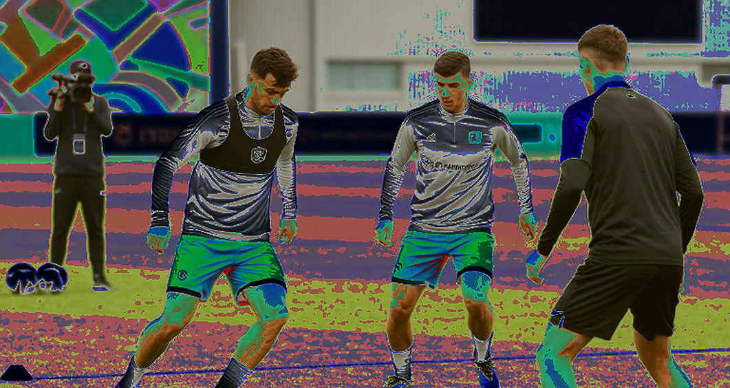 Nam Định đối đầu Ninh Bình tại vòng 3 V.League 2026/27: Hai đội hình, hai triết lý, một khoảng trống dữ liệu
