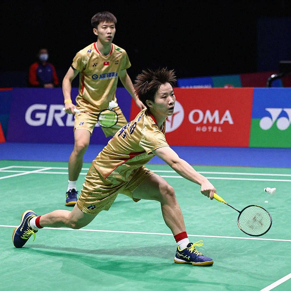Asian Games 2026 ngày 1: đội tuyển cầu lông nữ Ấn Độ mở màn gặp Kazakhstan